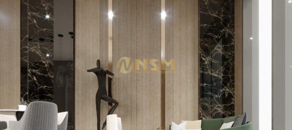 Apartment 1+1 in Alanya, Turkey No. 3715 29