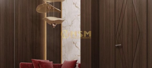 Apartment 1+1 in Alanya, Turkey No. 3715 19