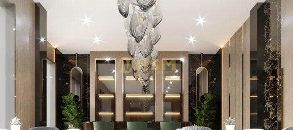 Apartment 1+1 in Alanya, Turkey No. 3715 28