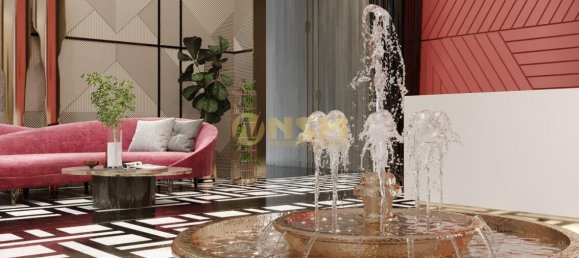 Apartment 1+1 in Alanya, Turkey No. 3715 27