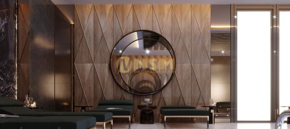 Apartment 1+1 in Alanya, Turkey No. 3715 22