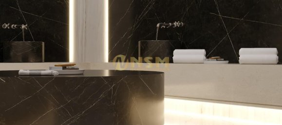 Apartment 1+1 in Alanya, Turkey No. 3715 17