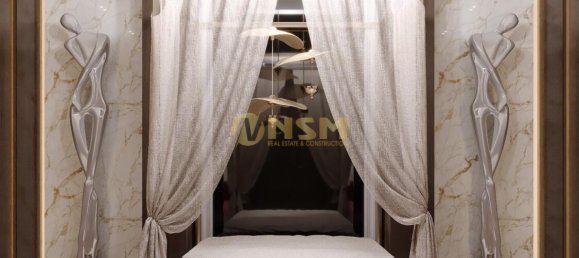 Apartment 1+1 in Alanya, Turkey No. 3715 21