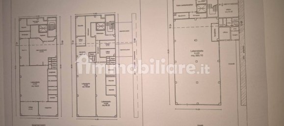 3-salle Entrepôt à Empoli, Italy No. 228642 3