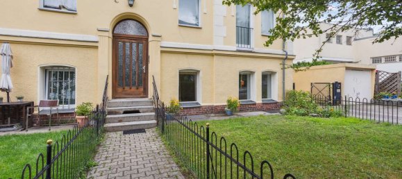 2غرفة شقة في Lichterfelde, Germany رقم 263447 9