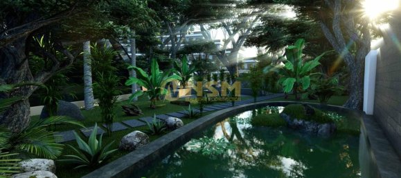 Wohnung 1+1 in Antalya, Turkey, Nr. 11968 3