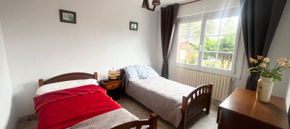 Villa de 3 dormitorios en Cucq, France No. 68015 3