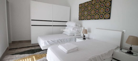 2 bedrooms Penthouse in Sliema, Malta No. 9586 5