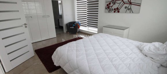 2 bedrooms Penthouse in Sliema, Malta No. 9586 8