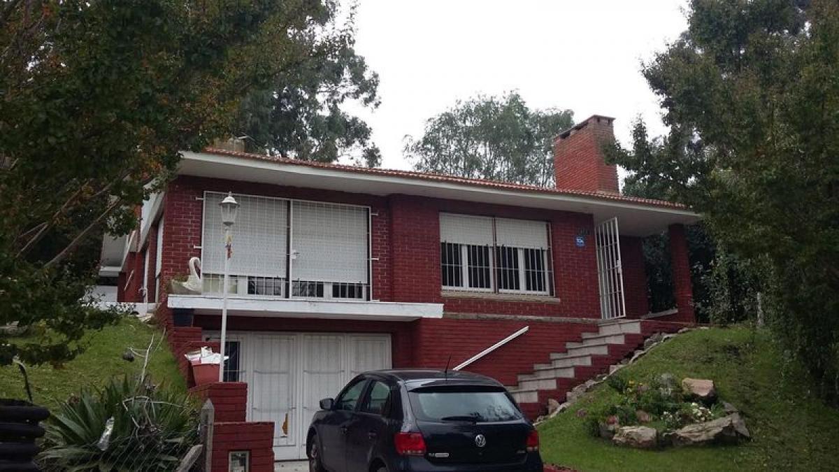 2 Schlafzimmer Haus in General Pueyrredon, Argentina, Nr. 4299