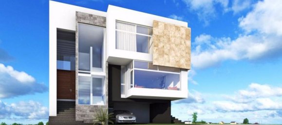 3 chambres Maison à San Luis Potosi, Mexico No. 189131 2