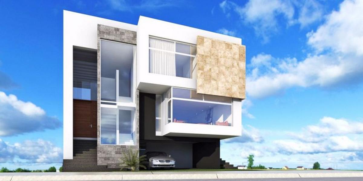 3 chambres Maison à San Luis Potosi, Mexico No. 189131