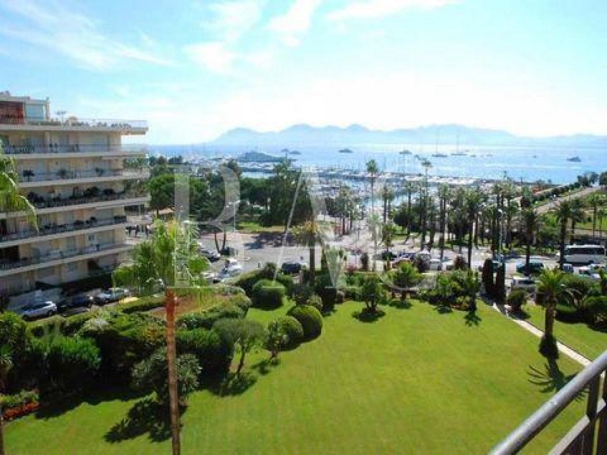 3 Schlafzimmer Eigentumswohnung in Cannes, France, Nr. 5476