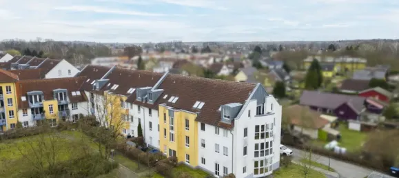 4 chambres Appartement à Brandenburg, Germany No. 13286 14