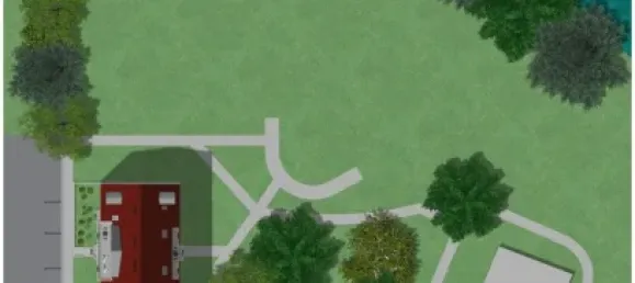 4 chambres Appartement à Brandenburg, Germany No. 13286 11