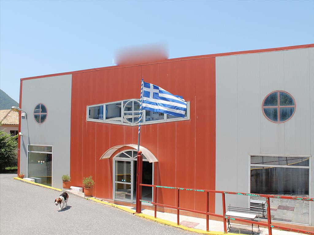 Property in Corfu, Greece 870m², Nr. 7765