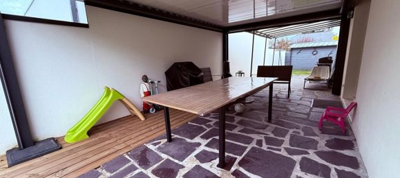 3 Schlafzimmer Haus in Angers, France, Nr. 98364 6