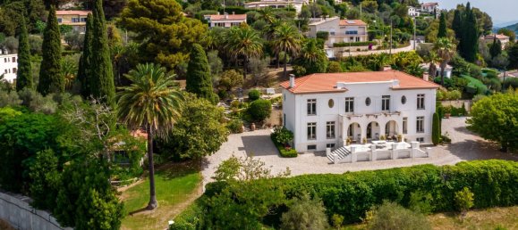 7 Schlafzimmer Villa in Grasse, France, Nr. 1707 5