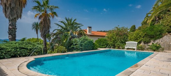 7 Schlafzimmer Villa in Grasse, France, Nr. 1707 10