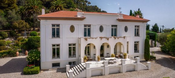 7 Schlafzimmer Villa in Grasse, France, Nr. 1707 6