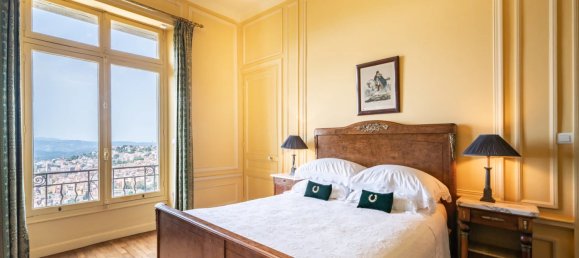 7 Schlafzimmer Villa in Grasse, France, Nr. 1707 25