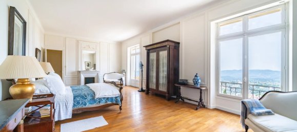 7 Schlafzimmer Villa in Grasse, France, Nr. 1707 23