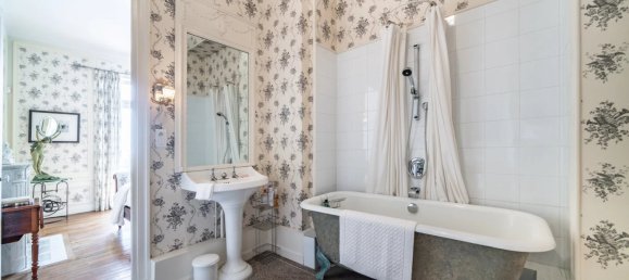 7 Schlafzimmer Villa in Grasse, France, Nr. 1707 27