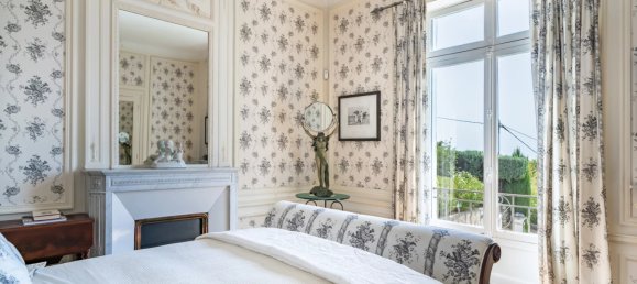 7 Schlafzimmer Villa in Grasse, France, Nr. 1707 26