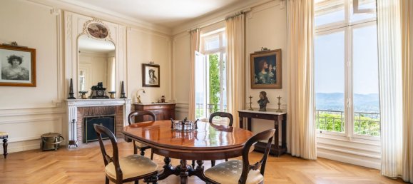 7 Schlafzimmer Villa in Grasse, France, Nr. 1707 17