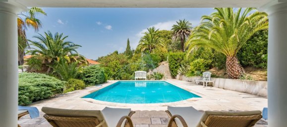 7 Schlafzimmer Villa in Grasse, France, Nr. 1707 8