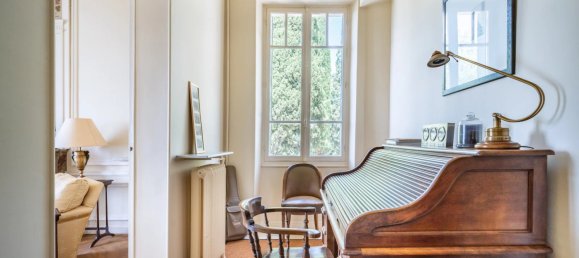 7 Schlafzimmer Villa in Grasse, France, Nr. 1707 20