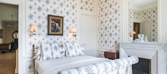 7 Schlafzimmer Villa in Grasse, France, Nr. 1707 22