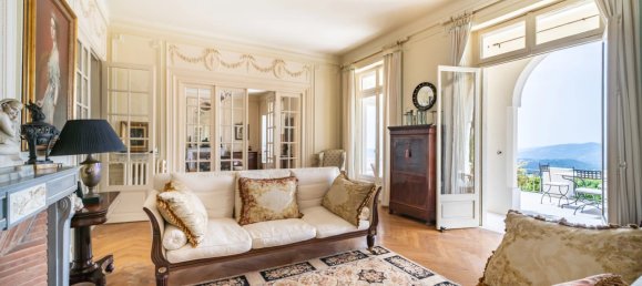 7 Schlafzimmer Villa in Grasse, France, Nr. 1707 16