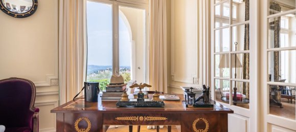 7 Schlafzimmer Villa in Grasse, France, Nr. 1707 18