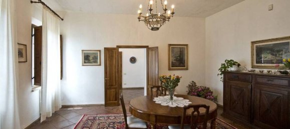 7 Schlafzimmer Villa in Greve in Chianti, Italy, Nr. 207526 11