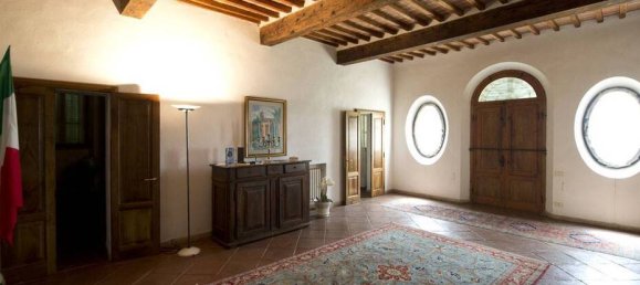 7 Schlafzimmer Villa in Greve in Chianti, Italy, Nr. 207526 13