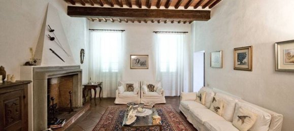 7 Schlafzimmer Villa in Greve in Chianti, Italy, Nr. 207526 14