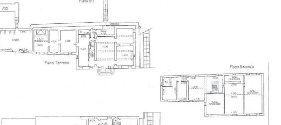 7 Schlafzimmer Villa in Greve in Chianti, Italy, Nr. 207526 3