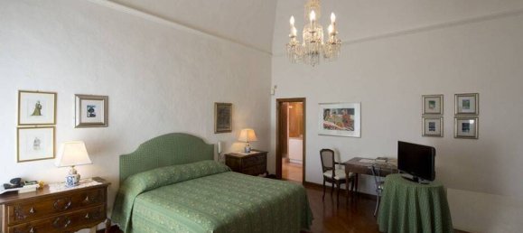 7 Schlafzimmer Villa in Greve in Chianti, Italy, Nr. 207526 19