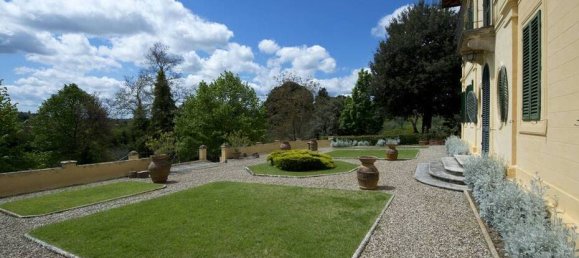 7 Schlafzimmer Villa in Greve in Chianti, Italy, Nr. 207526 6