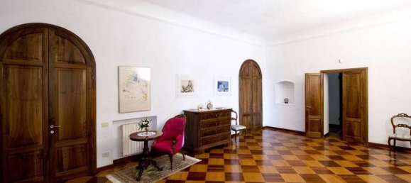7 Schlafzimmer Villa in Greve in Chianti, Italy, Nr. 207526 18