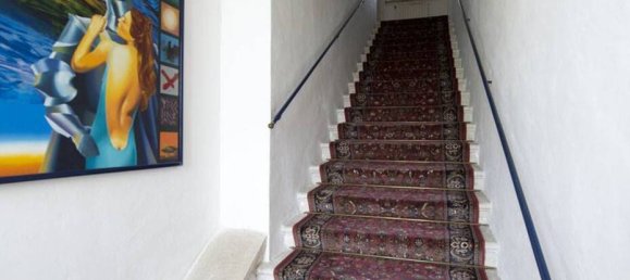 7 Schlafzimmer Villa in Greve in Chianti, Italy, Nr. 207526 16