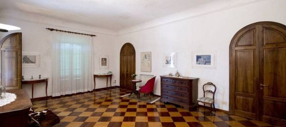 7 Schlafzimmer Villa in Greve in Chianti, Italy, Nr. 207526 17