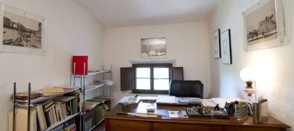 7 Schlafzimmer Villa in Greve in Chianti, Italy, Nr. 207526 22