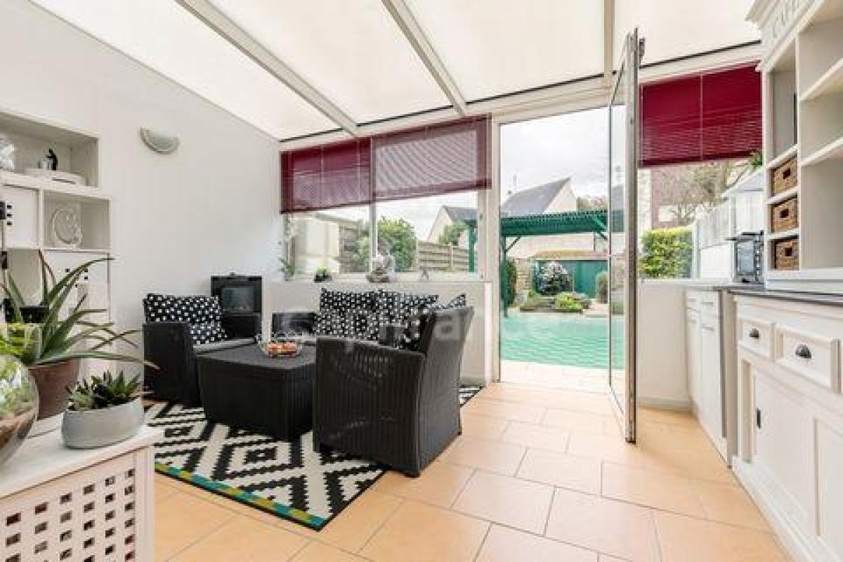 4 غرف نوم منزل في Soissons, France رقم 10328