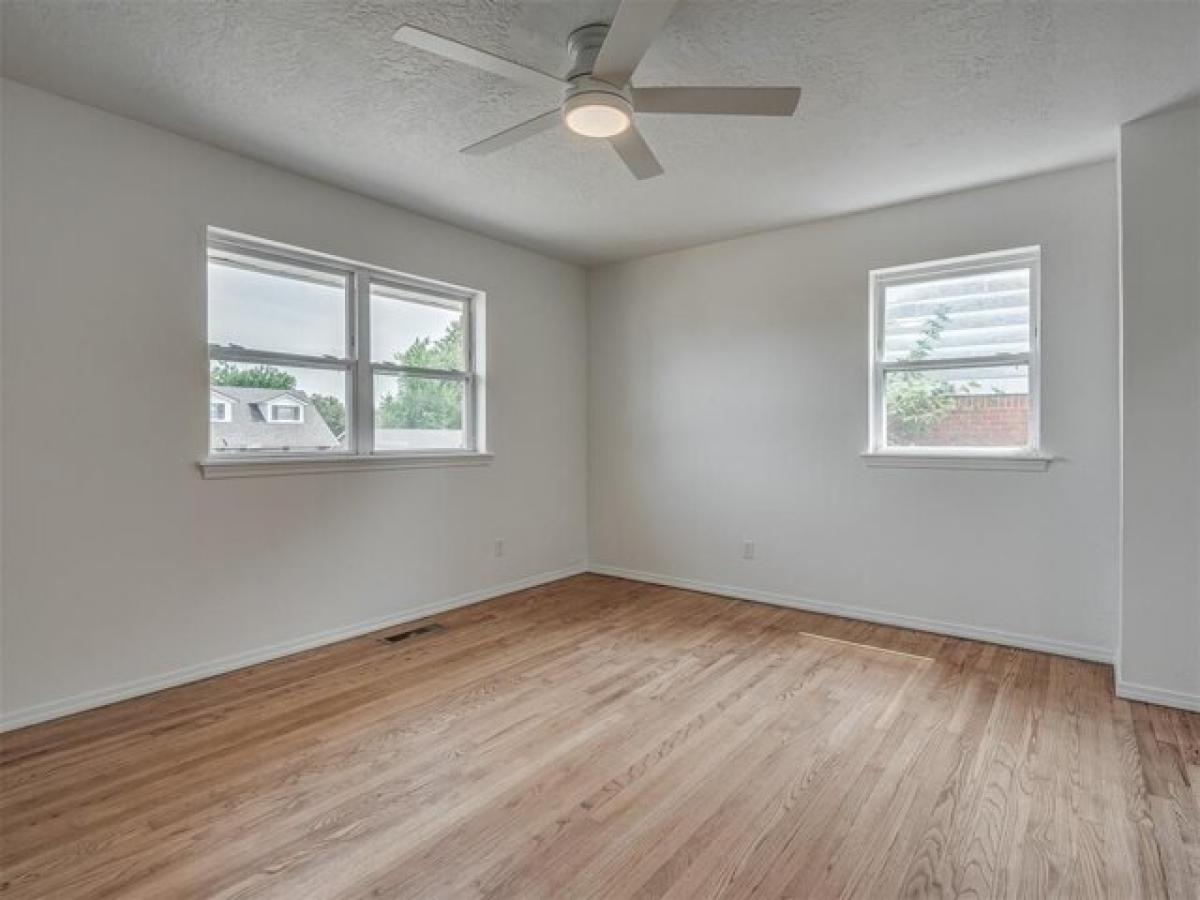 3 bedrooms House in Oklahoma City, USA No. 431781