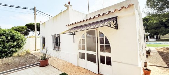 5 bedrooms House in Cadiz, Spain No. 149014 22