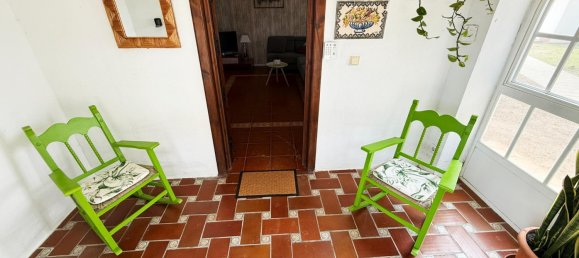 5 bedrooms House in Cadiz, Spain No. 149014 21