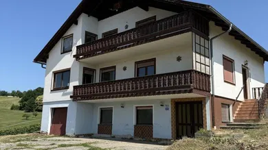 7-Zimmer Haus in Burgauberg-Neudauberg, Austria, Nr. 204895