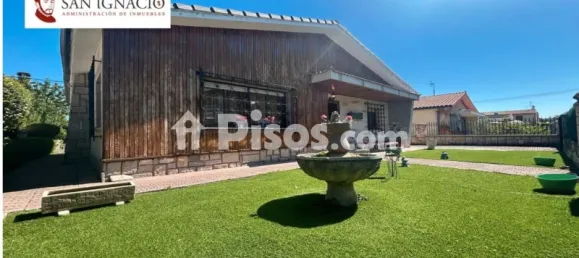 Дом с 4 спальнями в Вильяркайо, Испания № 182841 25